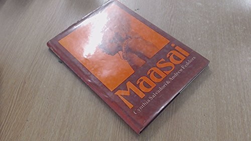 Maasai the fedders andrew - fedders,,