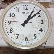 Smiths sectric vintage school - smiths,