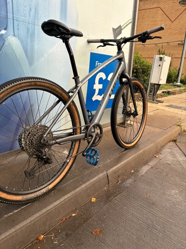 Trek dual sport - trek,