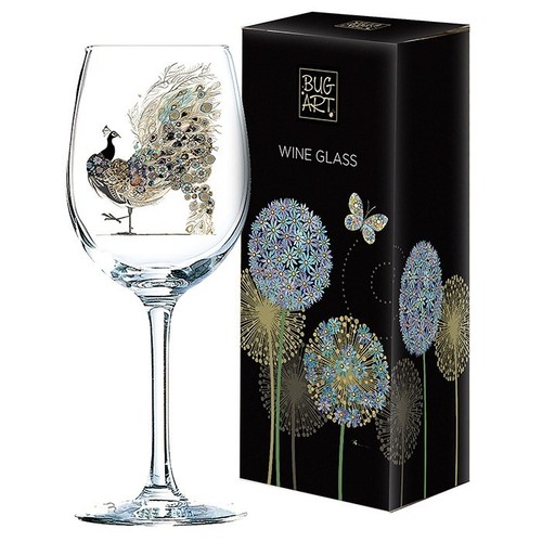 Bug art collection peacock - art,