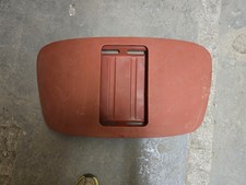 PORSCHE Used 356 356a / pre-A Speedster / Cabriolet Engine Lid