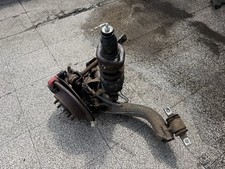 2001 - 2006 Honda Civic (EP3) Type R K20A2 Complete Drivers Rear Suspension