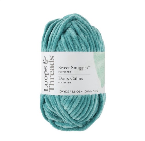 Loops threads sweet - &,