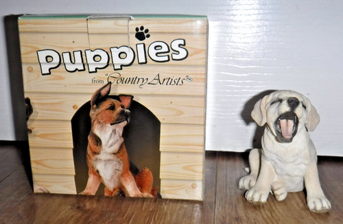 Puppies from country artists - from, ~