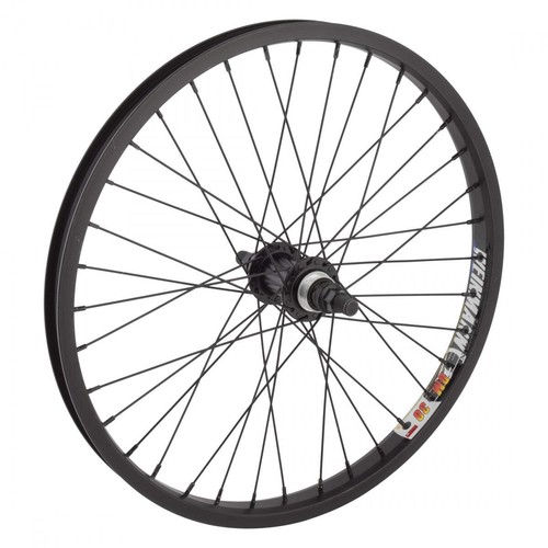 Weinmann dm30 bmx - dm30, rear