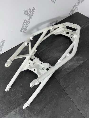 Ktm duke 125 - 2023, subframe
