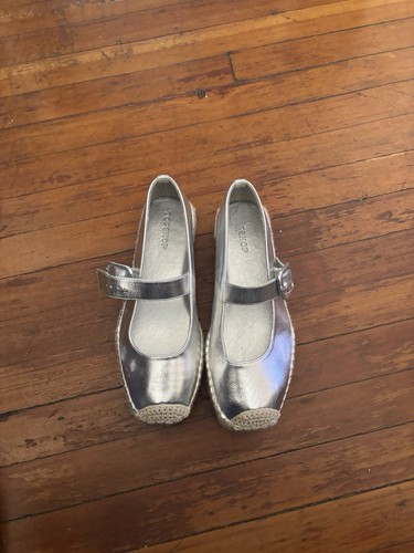 Topshop cherry mary jane - topshop,