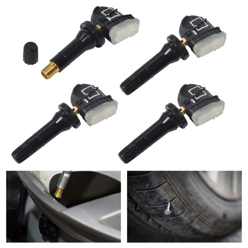 Pressure sensor for - 4x,