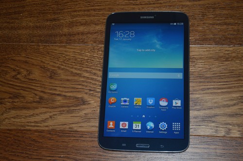 Samsung galaxy tab t310 - galaxy,