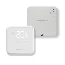 Honeywell DT4R Wireless Room