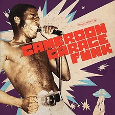 Various Artists - Cameroon