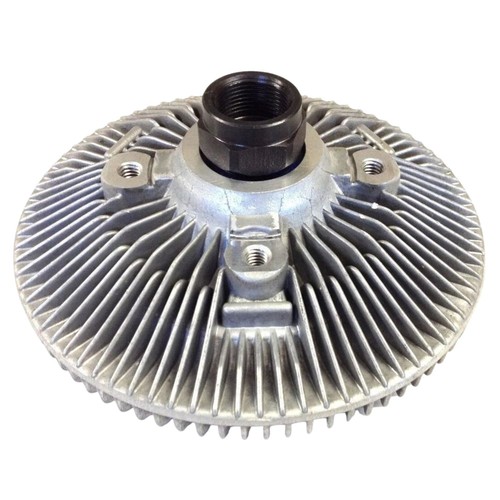 Diesel viscous fan - vm,