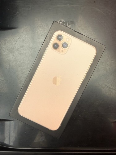 Apple iphone pro gold - apple,