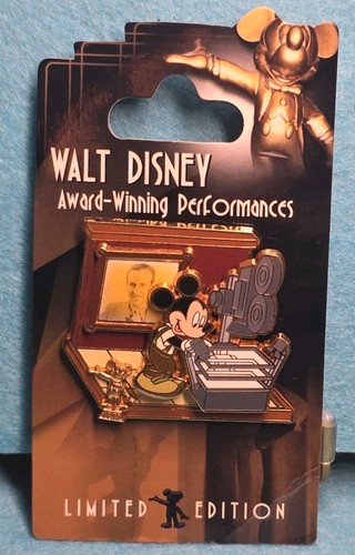 Wdw walt disney award - walt,