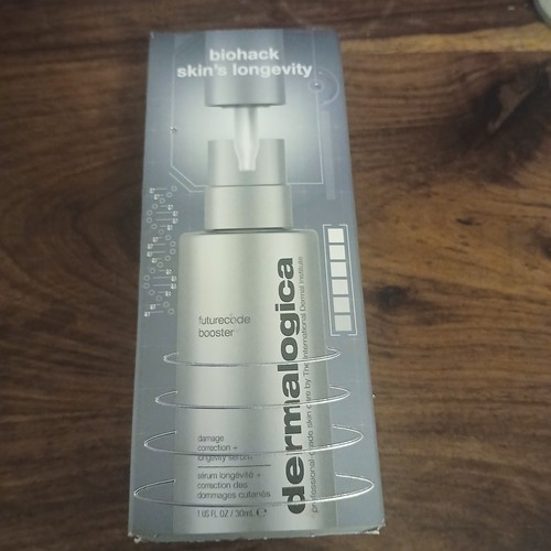 Dermalogica futurecode booster - dermalogica,
