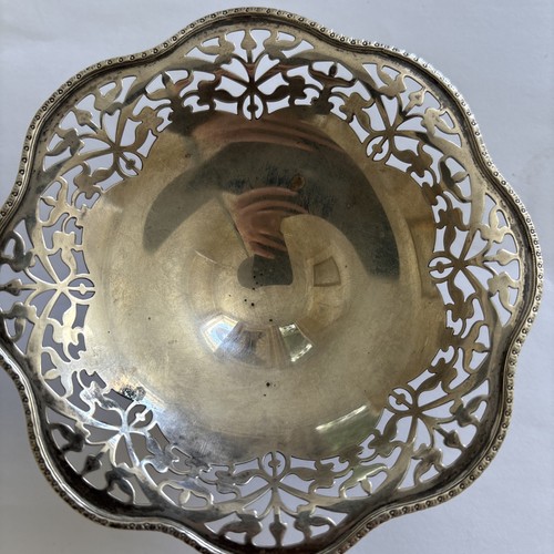 Antique sterling silver - sterling,