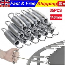 Set of 35 Trampoline