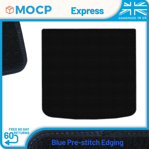 Express with blue pre stitch - express,