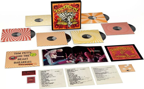 Tom petty the - petty, heartbreakers