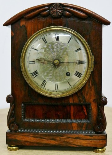 Rare small antique english - small, 8