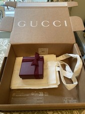 Authentic Gucci Cuff links