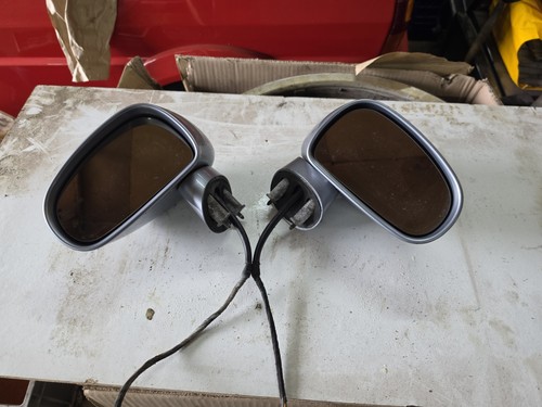 Audi mk1 pair of - pair, wing