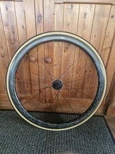 Easton ec90 38mm tubular - 38mm,