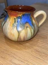 Vintage Torquay Drip ware