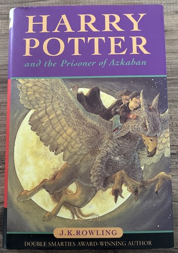1st edition 5th print - 1st,