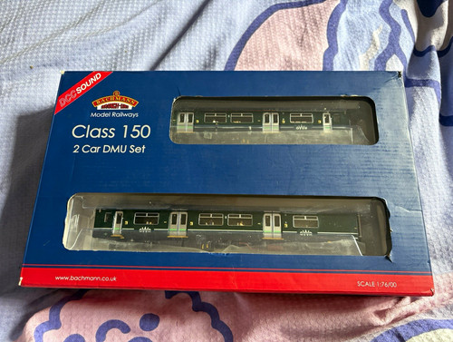 Bachmann branchline class - class, 150