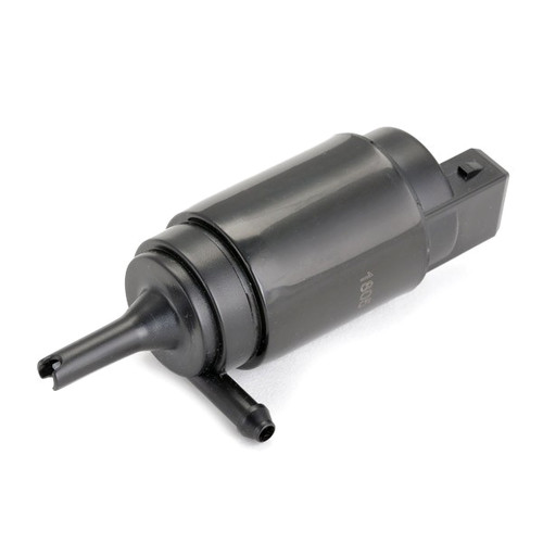 Washer pump fiat doblo - pump,