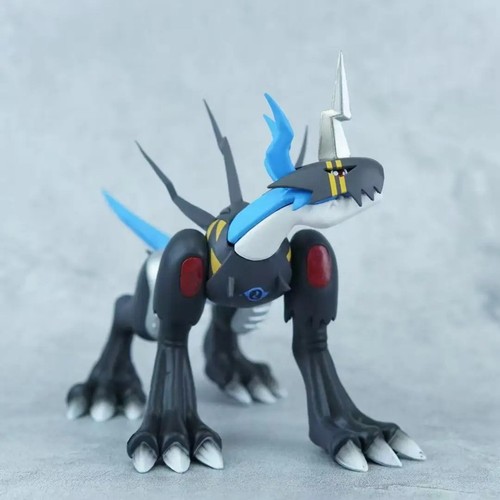 Digimon adventure lighdramon - digimon,