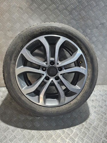 Mercedes benz class alloy - mercedes,