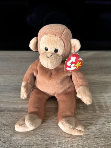 Beanie babies collection - ty,