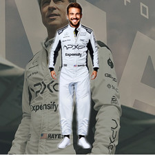 F1The Movie Brad Sonny Pitt