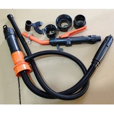 Gallons electric syphon - electric,