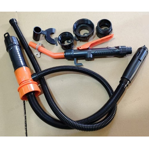 Gallons electric syphon - electric,