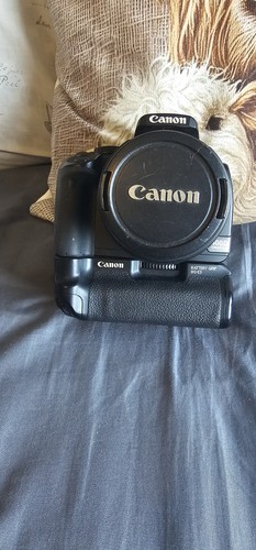 Canon 400d dslr camera - canon,