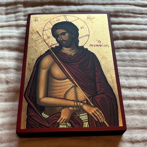 Orthodox icon christ the - christ,
