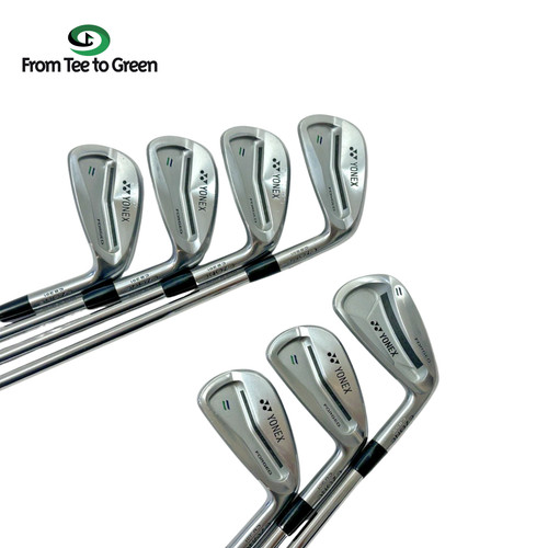 Yonex ezone 501 forged - ezone, 4-pw