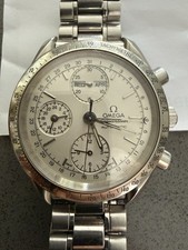 OMEGA Speedmaster Chronograph