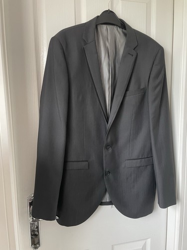 Next tuxedo jacket charcoal - next,