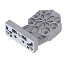 Log Splitter Pump Casting
