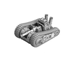 Spartan Dystopian Legions