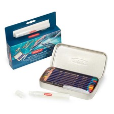 Derwent - Inktense Wash set