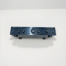 Cambridge audio mk3 - cambridge, se