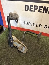 Westwood S1300 Ride On Mower