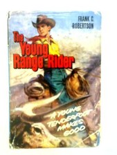 The Young Range Rider (Frank
