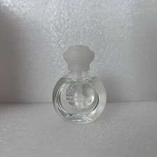 The Body Shop Fijian Water Lotus  Perfume Oil 15ml White Lid Discontinued Rare