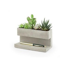 Kikkerland Large Concrete